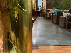 大堂-山外山·林语花园餐厅