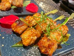 -蚝·生·鲜牛烧肉铺(中央大街店)