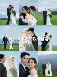 -第一夫人婚纱摄影(南京店)