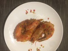 -克丽司汀酒店-日光阁餐厅