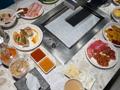 -春天烤肉自助餐厅(南内环店)