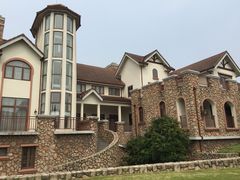 鹏欣花园国宾酒店-南通鹏欣花园国宾酒店