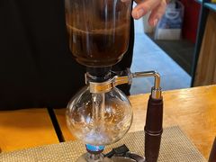 -猫屎咖啡(陶溪川店)