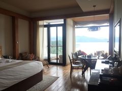 -逸廊大堂吧-下午茶·简餐-千岛湖自由洲际殿