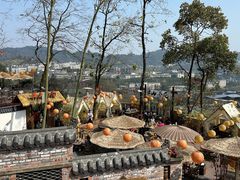 -巴倒烫陆派重庆火锅(南山店)