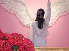 -福田美术馆——新童话主义－周艺文艺术季