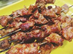 -清真.德枭炕肉店.青海菜(大新街夜市店)