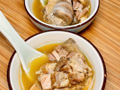 -荣基四海一家·家常菜·海鲜大排档(新安店)