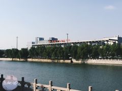 -苏州汽车客运北站