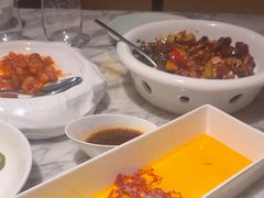 -青雅中餐厅(大连金石滩绿发希尔顿度假酒店)