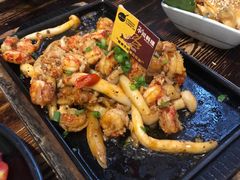 -小川洋风料理(汉街店)