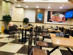 -西部马华清真食府·丝路菜(大钟寺店)