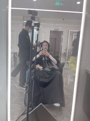 -THE LOG SALON 记录