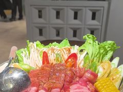 -留半山·香港食堂(啦啦宝都店)