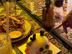 -BROWNSTONE布朗石西班牙餐厅(富城店)