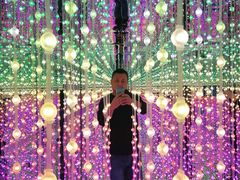 -天津梵高星空艺术馆(天河城旗舰店)