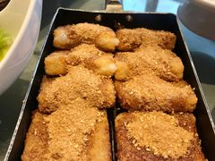 -铜锣湾·有麝自然香(长嘉汇购物公园店)