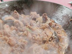 -侠成水上农庄(工业大道店)