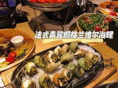 -囧吉香生蚝牛排馆(湖北路店)