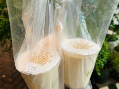 -阿姨奶茶专卖(舌涧道杭州惠民路创始店)