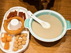 -尹三豆汁(前门旗舰店)