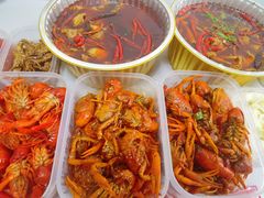 -马头巷·食景园(苏州总店)