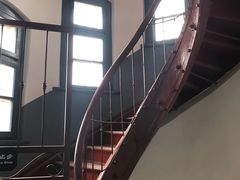 -青岛德国监狱旧址博物馆