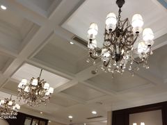 大堂-子霖南山鲜虾面(南山总店)