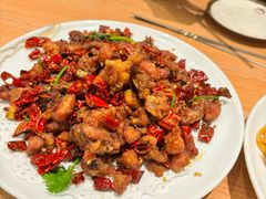 -群姐面馆·海鲜烧烤(同安路二店)