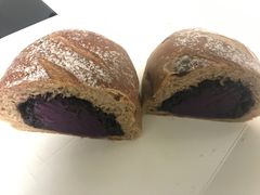 田园紫米紫薯-东哥面包(江宁大润发店)