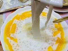 -甜心妈妈·榴莲星级糖水(北京路总店)