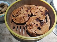 红糖馒头-淘米捞·米汤脆鲩鱼火锅(福田皇岗店)