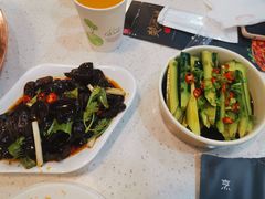 -楚媚娘炭火蛙锅(宽厚里店)