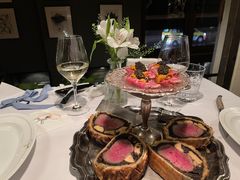 -壳里西餐厅Coquille Seafood Bistro(蒙自路店)