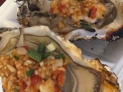 -本色.小马哥烧烤(无锡九里仓店)