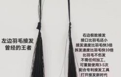 点击看大图 -OnHair造型