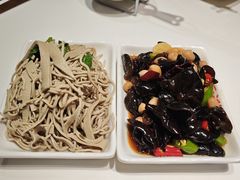 -涿派·炝锅鱼(涿州店)