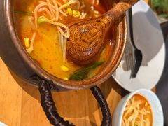 -本处·素食·融合料理(南油店)