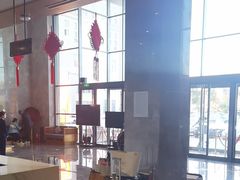 -星河湾温泉洗浴酒店