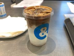 -COFFii&JOY(龙江新城市广场店)