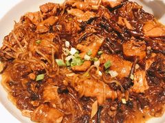 -95号酱骨·一块豆腐(展春园西路店)