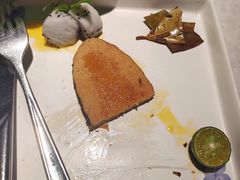 -菩提素素食餐厅(晶郦馆店)