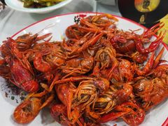 -辣不怕口味虾(凌霄路店)