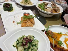 -好福记饭店(红梅公园店)