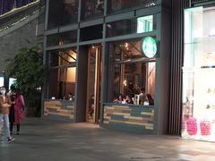 -星巴克(成都太古里二店)