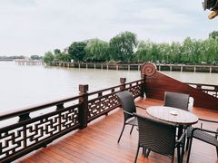 -洛漾舸船宴餐厅(洛漾半岛店)