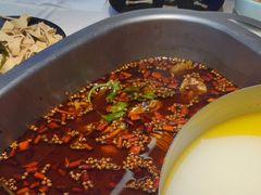 -味之绝美蛙鱼头火锅(松江万达店)