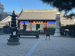 -长安寺