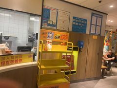 -麦当劳(融创茂店)