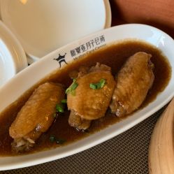 -新寰亚月子会所(金鸡湖凯宾店)